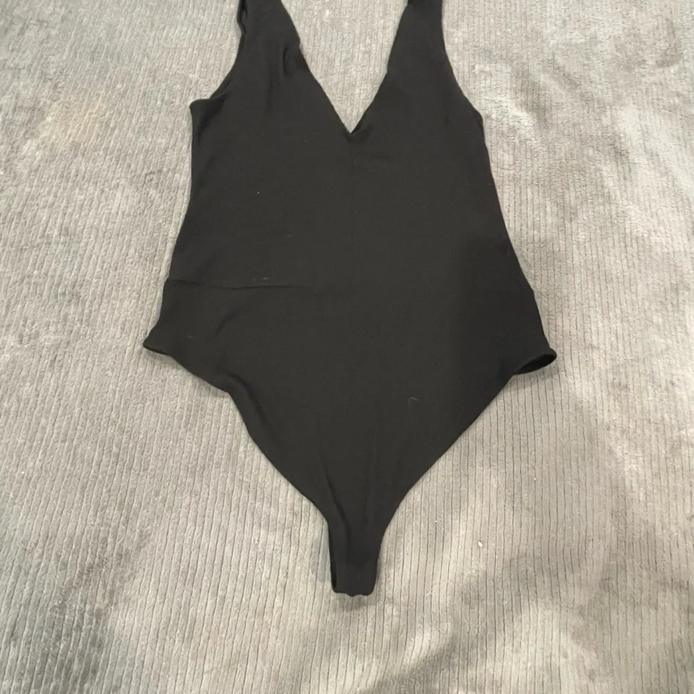 Zara bodysuit‎